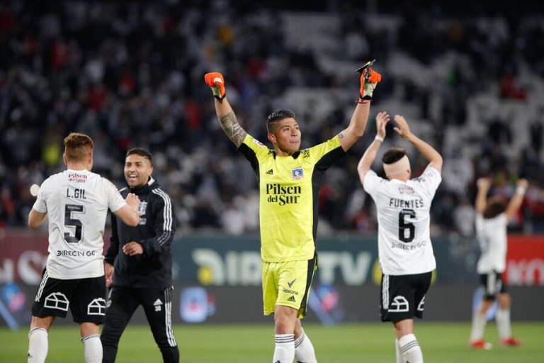 ¡Con 6 de la liga chilena! Esta es la nómina final de La Roja para enfrentar a Paraguay