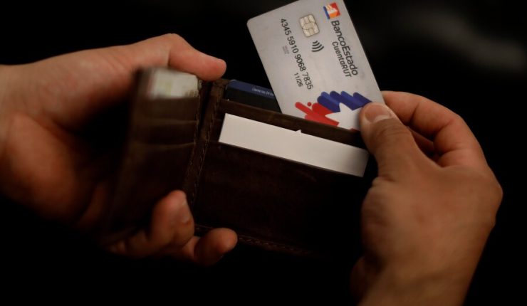 Congreso aprueba creación del Bolsillo Familiar Electrónico: ¿Quiénes recibirán los $13.500 por carga?