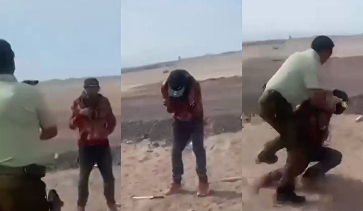 Bola Wrap: Así debutó la llamada 