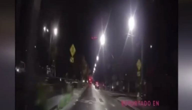 Se registraron al menos 15 disparos: Delincuentes balean y queman casa en Puente Alto