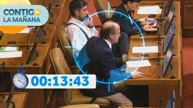 Llegan con horas de retraso: Diputados en la mira por burlar sistema de asistencia en la Cámara