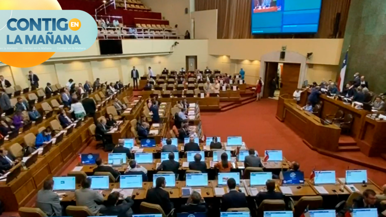 ¿Se arrancan para no votar? Julio César Rodríguez reveló presuntas malas prácticas de algunos parlamentarios