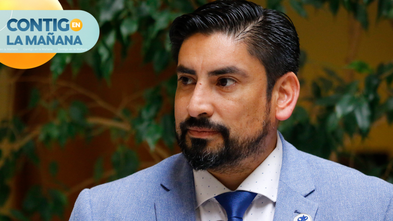 Fue rechazado en comisión: Diputado Rubén Oyarzo analizó proyecto de autopréstamo de las AFP