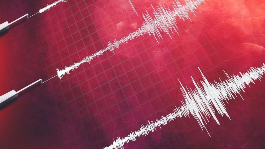 “Está raro el tiempo, va a temblar”: ¿Hay relación entre el calor y los sismos?