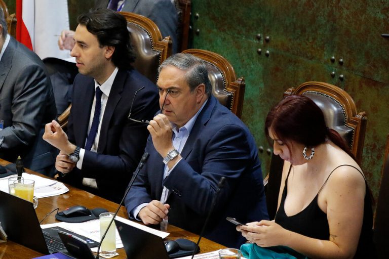 Tras reportaje de CHV Noticias: Propuesta para sancionar atrasos de diputados será ingresada este miércoles