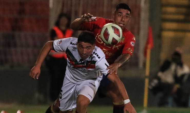 Palestino apoya a delantero detenido por porte ilegal de armas y apunta a 