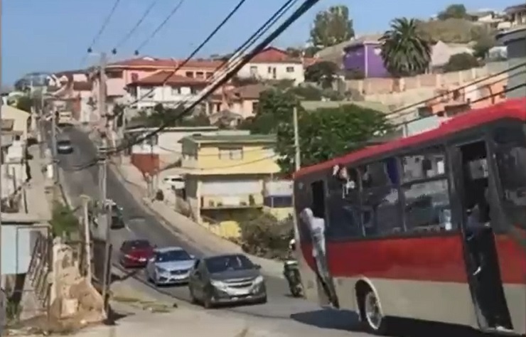 Colegios y jardines suspendieron clases en Valparaíso por narcofuneral: Autoridades lamentaron la situación