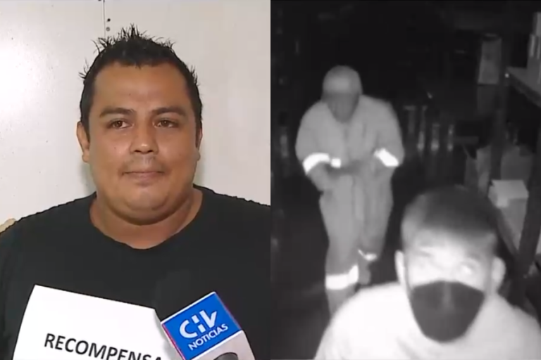 Víctima de millonario robo en Barrio Meiggs ofreció recompensa para dar con ladrones
