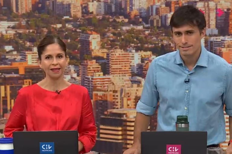 CHV Noticias AM | Miércoles 22 de marzo de 2023