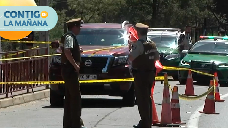 Cortejo fúnebre de alto riesgo: 15 establecimientos suspendieron clases por narco funeral en Valparaíso
