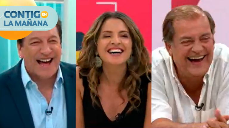 “Es muy bizarro”: La insólita respuesta de vecino de La Florida que descolocó a conductores del matinal