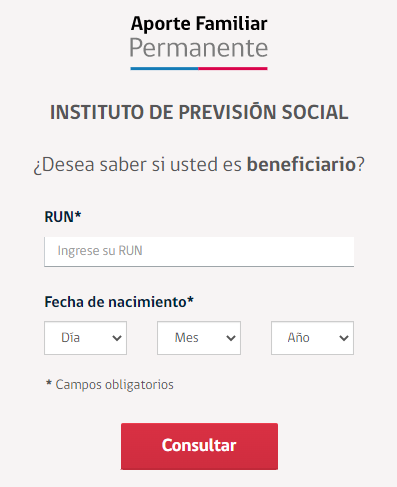 Ex Bono Marzo: Consulta acá con tu RUT y fecha de nacimiento si recibirás los otros $60 mil de la ayuda