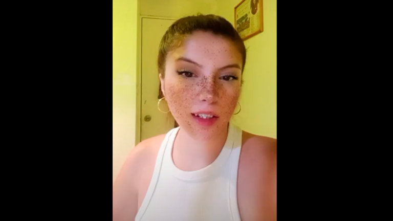 Casting GH | Camila Vásquez