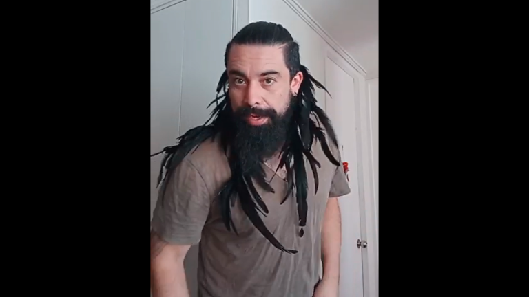 Casting GH | Amaru Hakari Tea Marchant