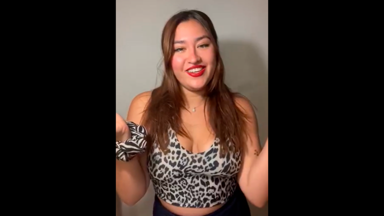 Casting GH | Dayana Cabrera