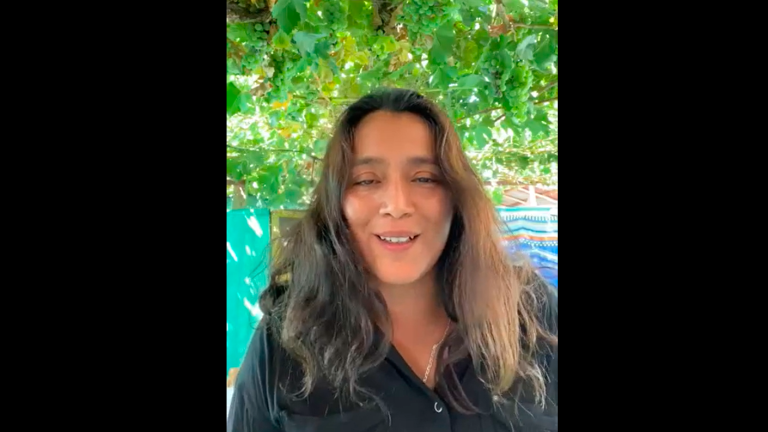 Casting GH | Danixa Aravena