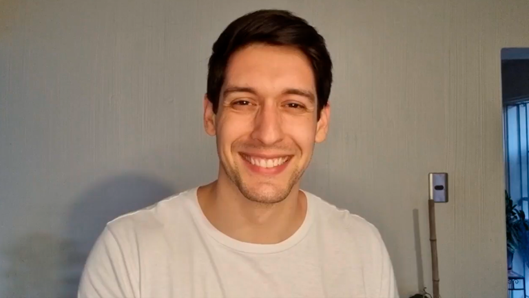 Casting GH | Diego Guaita