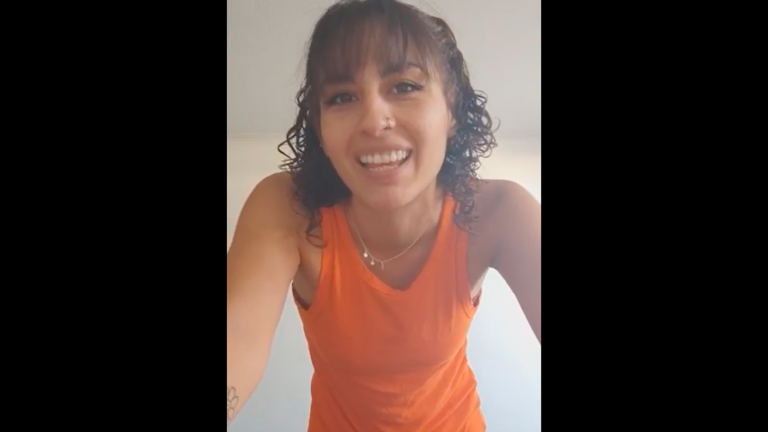 Casting GH | Camila Aravena