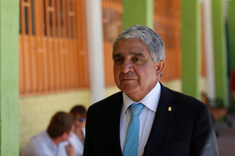 Tras 10 años en el cargo: Destituyen a alcalde de Ovalle por faltas a la probidad y notable abandono de deberes