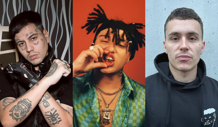 Pablo Chill-E libera tracklist de su esperado mixtape El Duende Verde: Incluye 