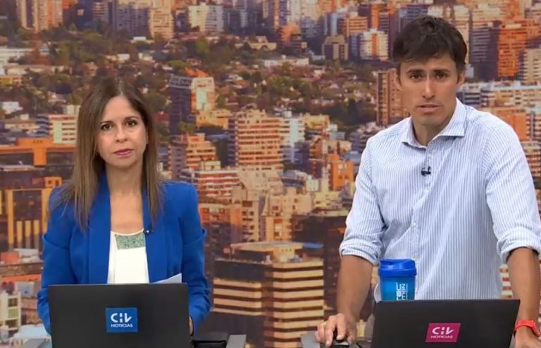 CHV Noticias AM | Jueves 23 de marzo de 2023