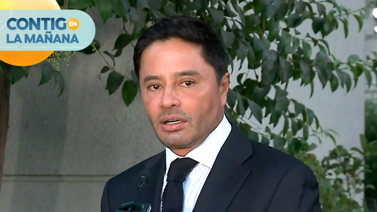 Demolición narco casas: Fiscalía abre sumario contra fiscal que entregó información a alcalde Carter