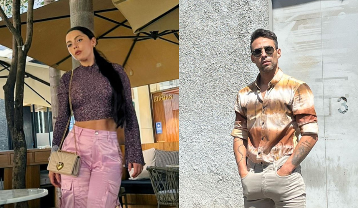 Daniela Aránguiz amenazó a Jorge Valdivia con detalles inéditos del 