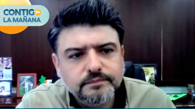 Desalojo de casas tomadas: Alcalde de Estación Central adelantó más medidas para combatir a narcos