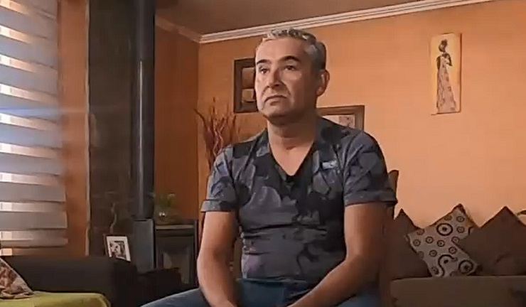 De víctima a victimario: La historia del hombre que disparó tras un presunto robo y que ahora es investigado