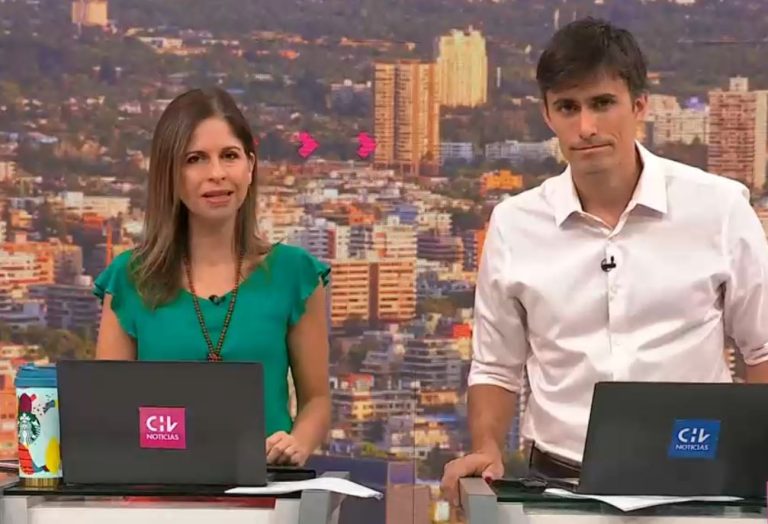 CHV Noticias AM | Viernes 24 de marzo de 2022