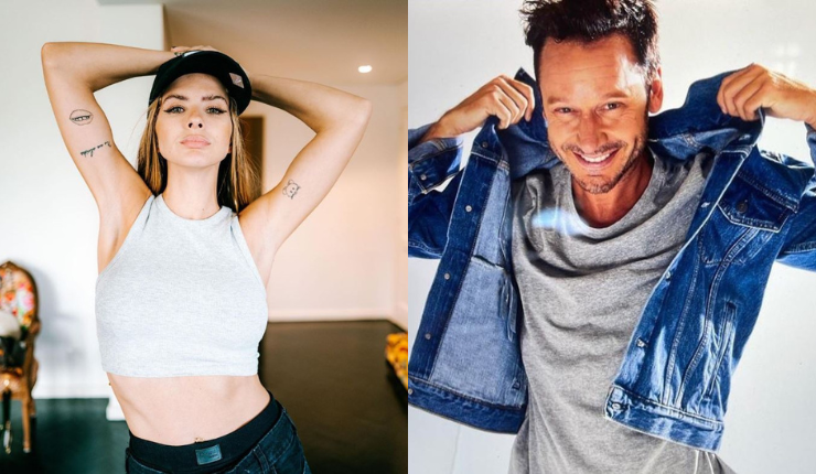 China Suárez confesó el estado de su relación actual con Benjamín Vicuña: 