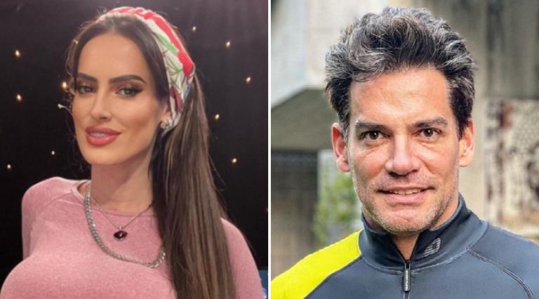 Adriana Barrientos increpó a Cristián de la Fuente y lanzó dura advertencia: 