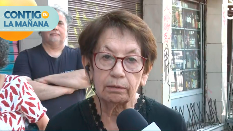 “La apuñalaron por no dar plata”: Vecinos del barrio Matta denuncian que narcotráfico se apoderó del sector