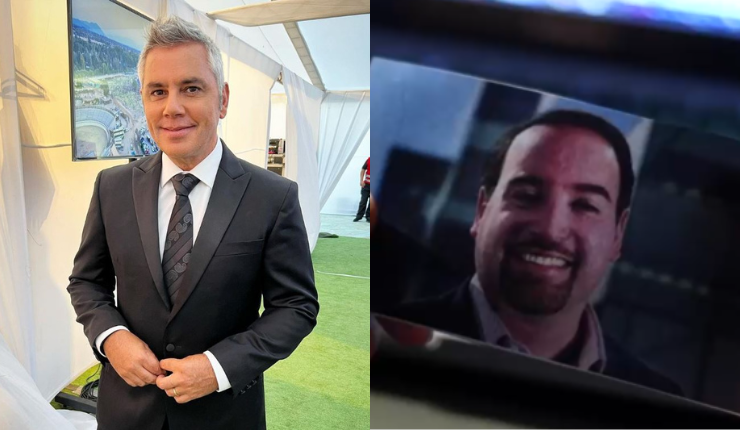 José Miguel Viñuela criticó fallida extradición de Alberto Chang: 