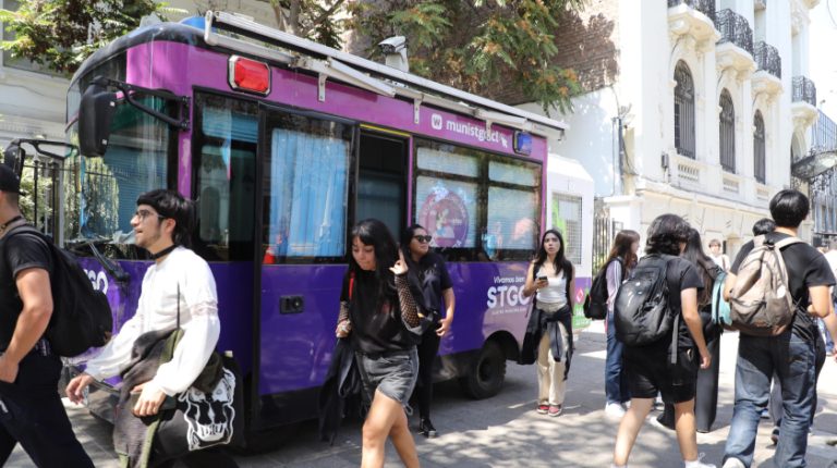 Motos, copamiento y Sosafe: Estas son las medidas para intentar aumentar la seguridad en Barrio República