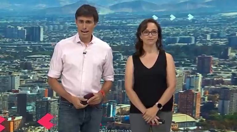 CHV Noticias Tarde | Viernes 24 de marzo 2023