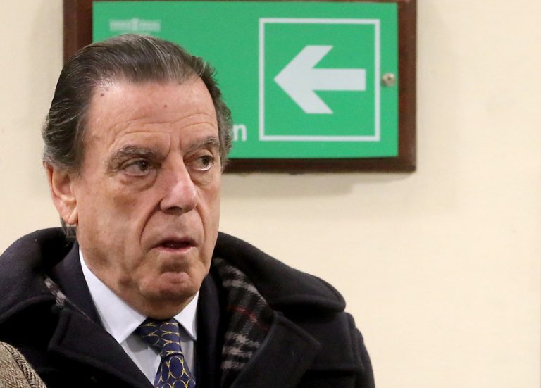 Hermano de ex presidente Eduardo Frei es condenado a cinco años de libertad vigilada por delitos económicos