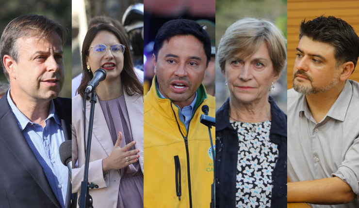 ¿Se replicará en otras comunas? Alcaldes de la RM opinan sobre demoliciones de 