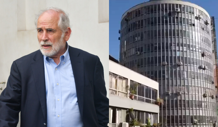 Gobierno analiza la posibilidad de convertir oficinas 