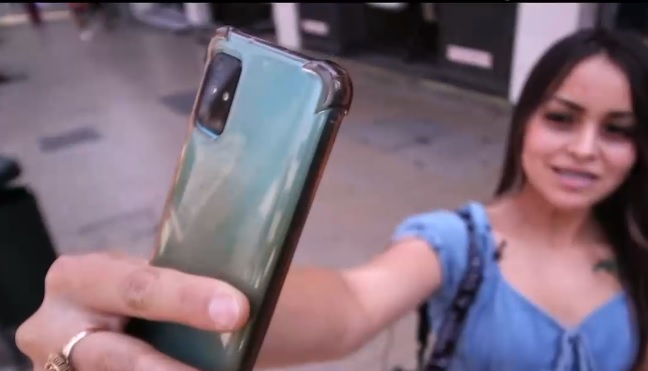 En busca del rostro perfecto: Los riesgos de los filtros en las redes sociales