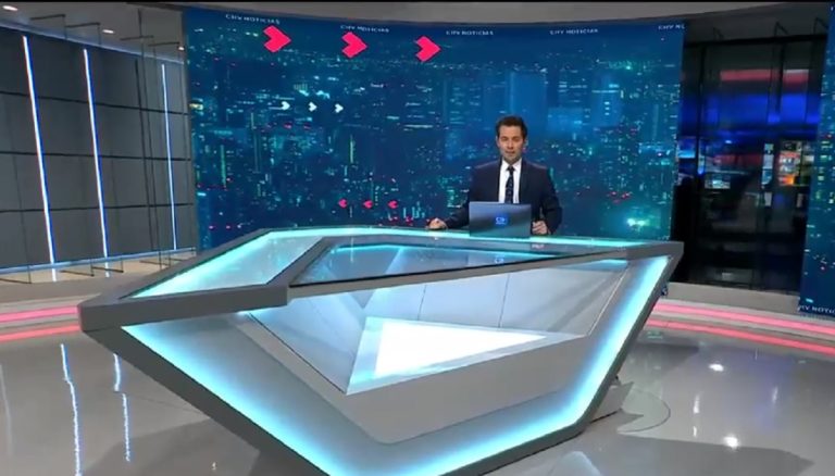 CHV Noticias Central | Viernes 24 de marzo de 2023