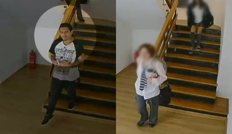 Iba por entrada para show de K-pop y terminó asaltada: Escolar sufrió insólito robo en Providencia