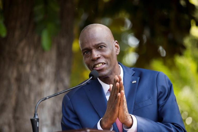 Enfrenta cadena perpetua: Haitiano-chileno se declaró culpable del magnicidio de presidente Jovenel Moïse