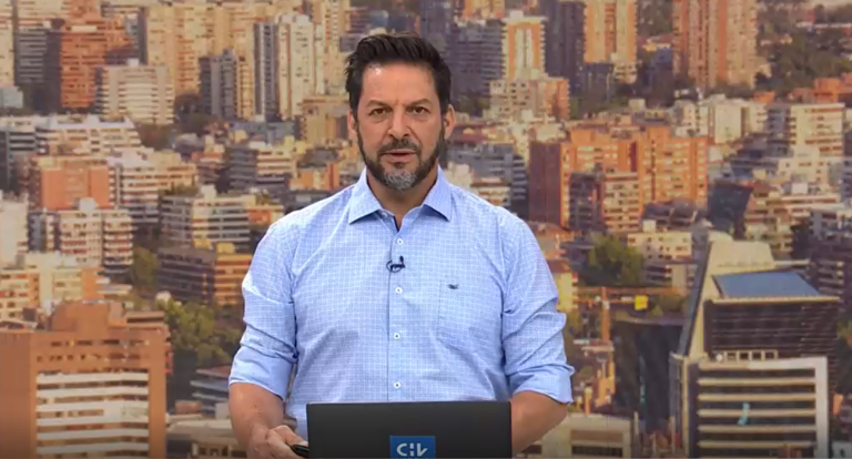 CHV Noticias AM | Sábado 25 de marzo de 2023