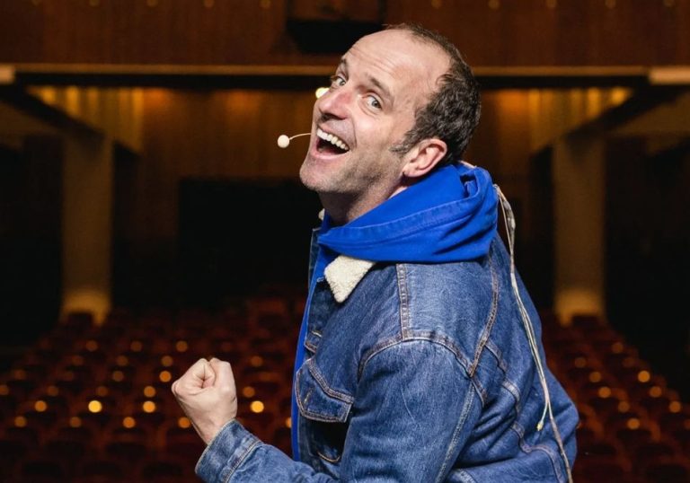 Stefan Kramer sufrió pifias en Fiesta de la Vendimia de Curicó: Asistentes pedían a Pailita