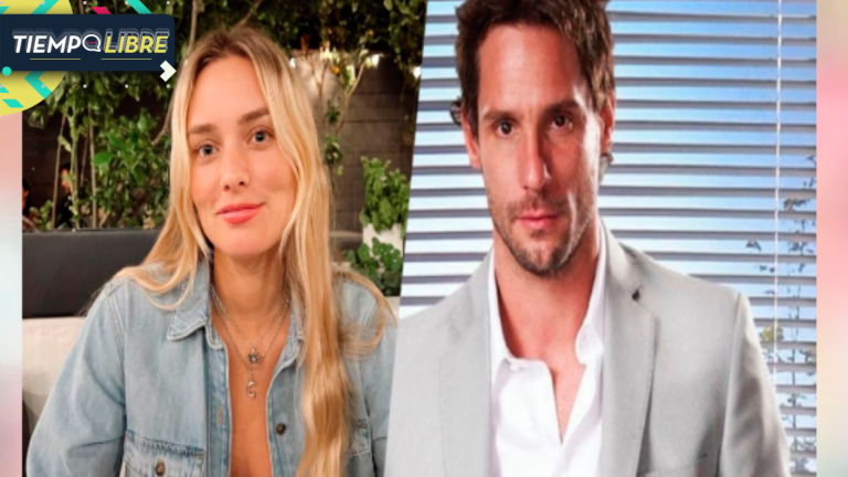 “No andamos escondidos”: “Kika” Silva confirmó su relación con Gonzalo Valenzuela