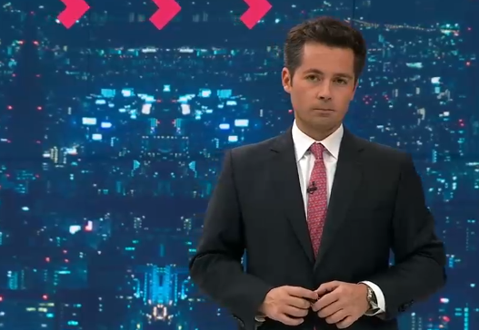 CHV Noticias Central | Sábado 25 de marzo de 2023