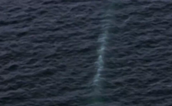 Corea del Norte desarrolló dron nuclear acuático capaz de provocar inmensos y dañinos tsunamis radioactivos