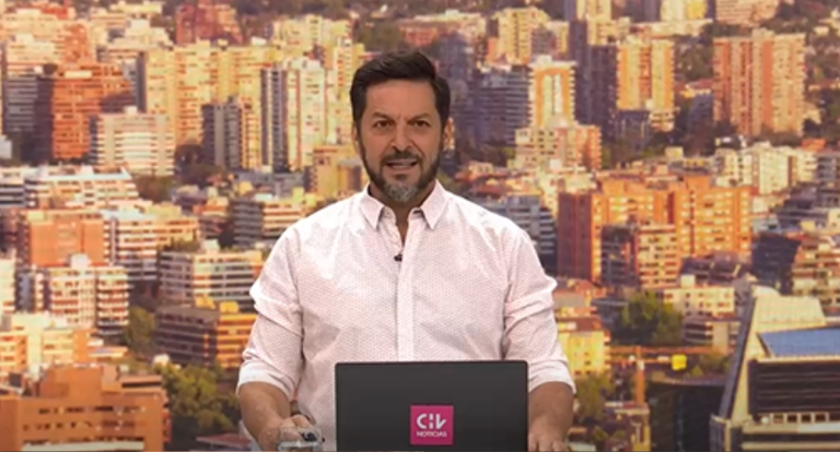 CHV Noticias AM | Domingo 26 de marzo de 2023