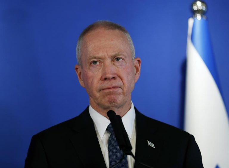 Masivas protestas en Israel tras cese del ministro de Defensa, Yoav Gallant: Era contrario a reforma judicial